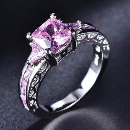Romantic Ring for Special Moments