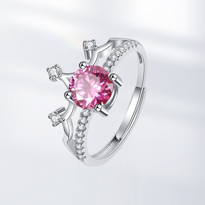 Delicate Artisan Ring