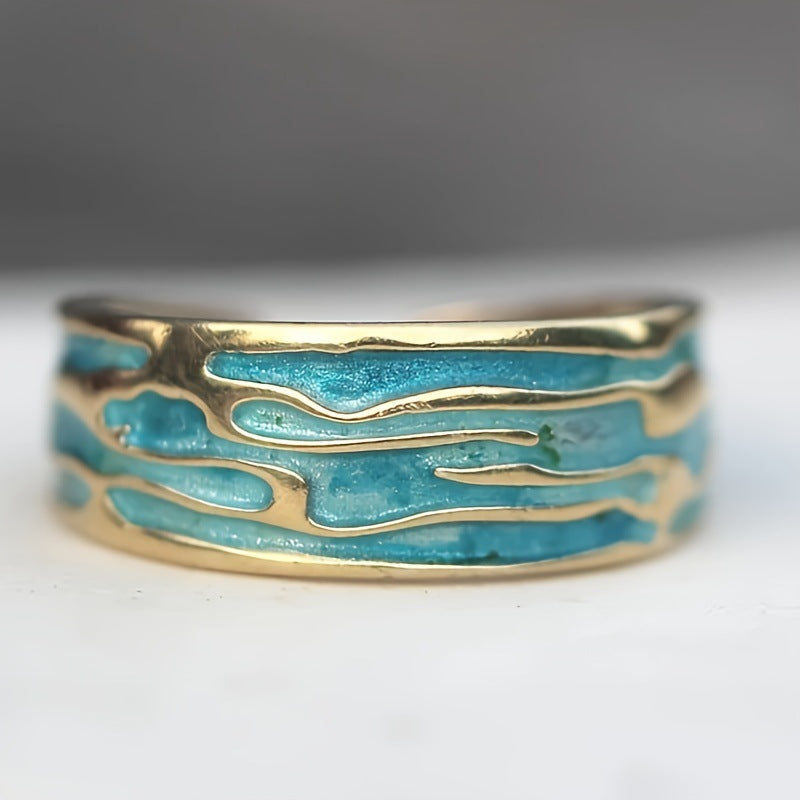 Elegant Ring for Every Occasion