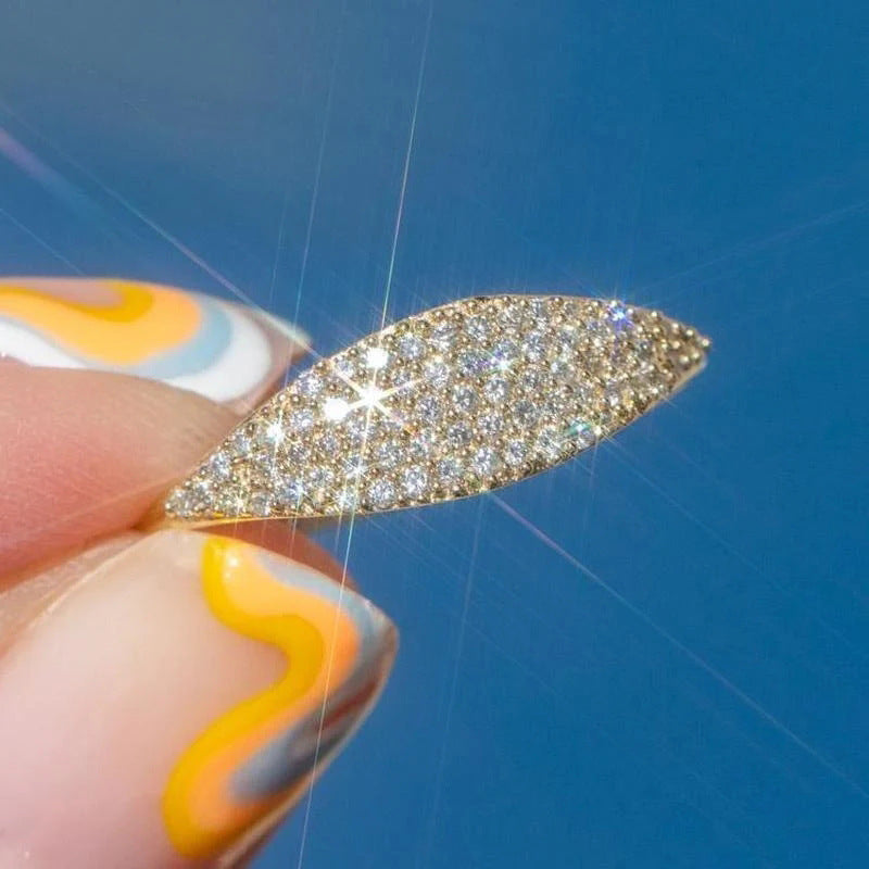 Romantic Ring for Special Moments