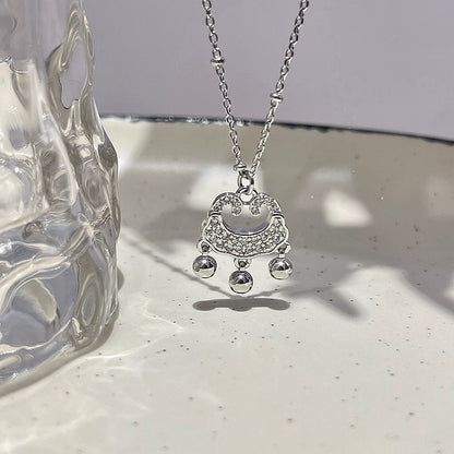 Romantic Necklace for Special Moments