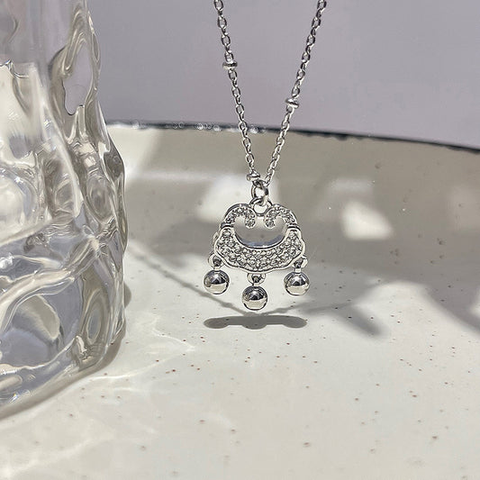 Romantic Necklace for Special Moments