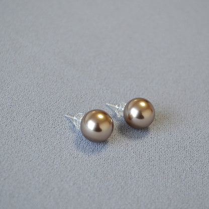 Romantic Silver Earring for Special Moments
