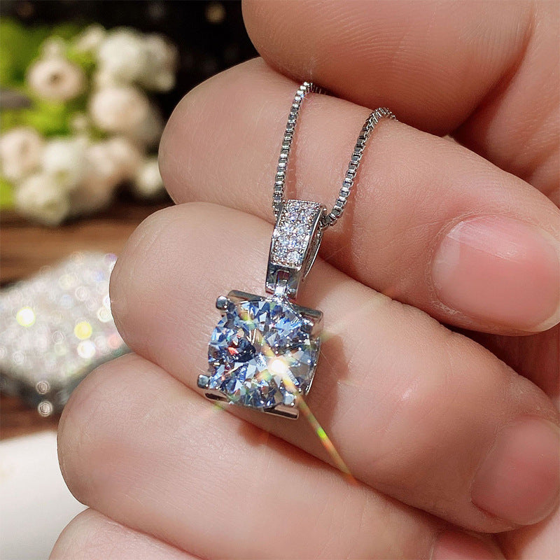 Charming Necklace for Any Occasion