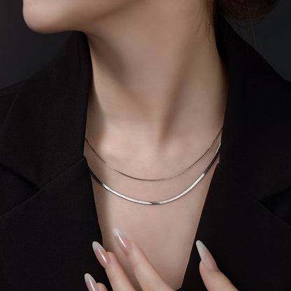 Romantic Necklace for Special Moments