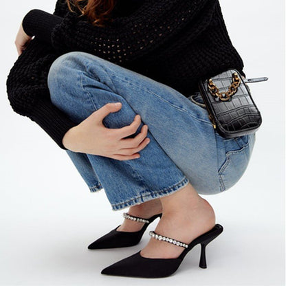 Beautifully Crafted Orthopedic Shoes