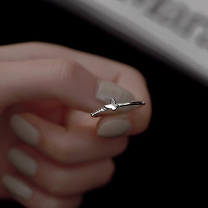 Romantic Ring for Special Moments
