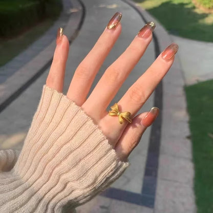 Classic Ring with Timeless Appeal