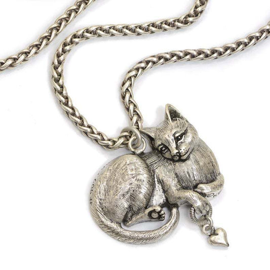 Vintage Handmade Necklace