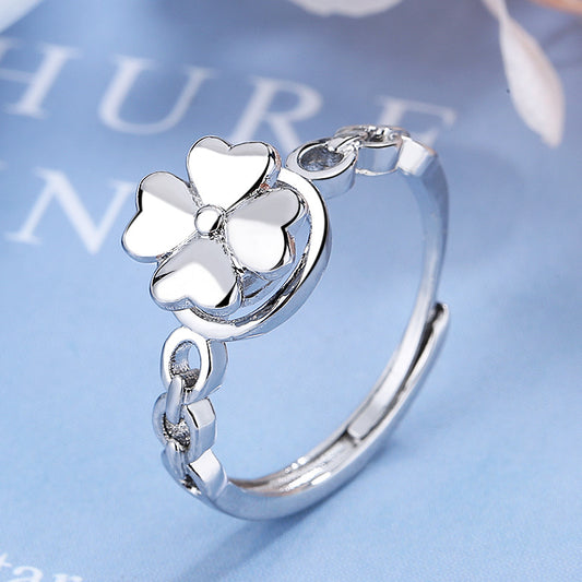 Classic Ring with Timeless Appeal