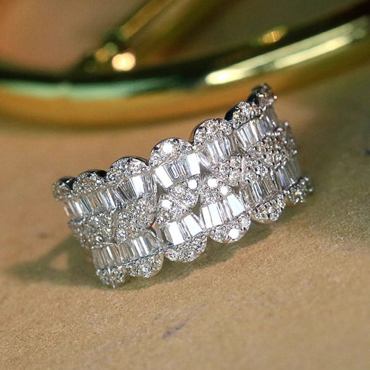 Charming Ring for Any Occasion