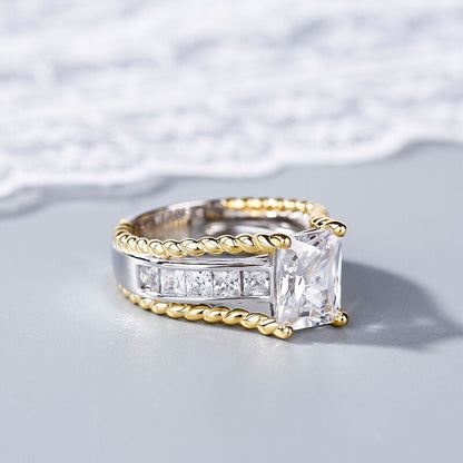 Vintage Handmade Ring