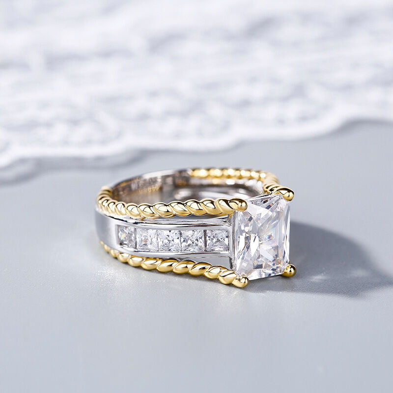 Vintage Handmade Ring