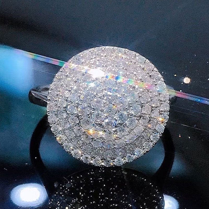 Stunning Ring for Daily Wear