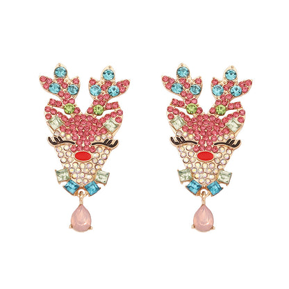 Classic Earring with Timeless Appeal