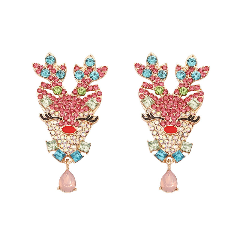 Classic Earring with Timeless Appeal