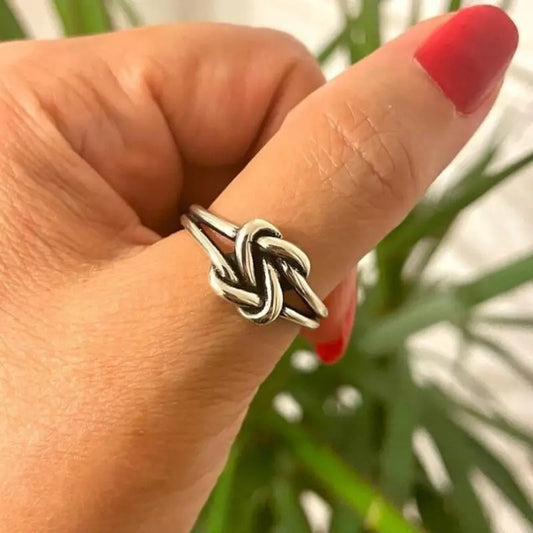 Delicate Artisan Ring