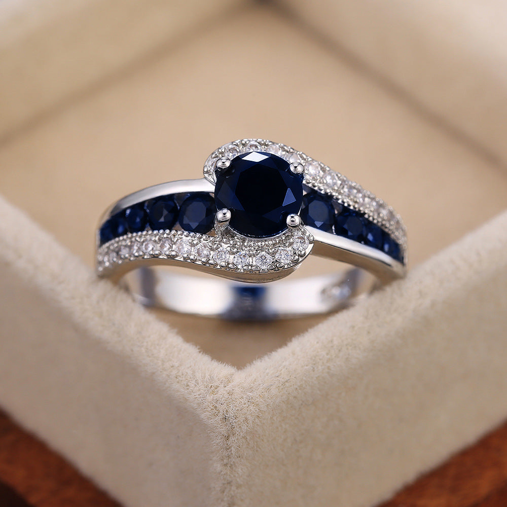 Vintage Handmade Ring