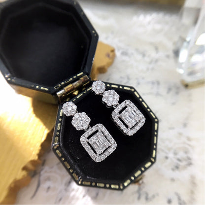 Beautiful Earring with Unique Style