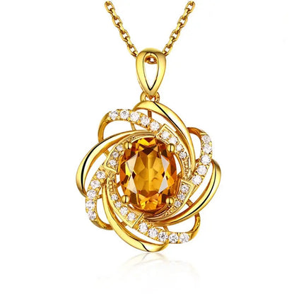 Beautiful Necklace with Unique Style