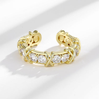 Romantic Ring for Special Moments