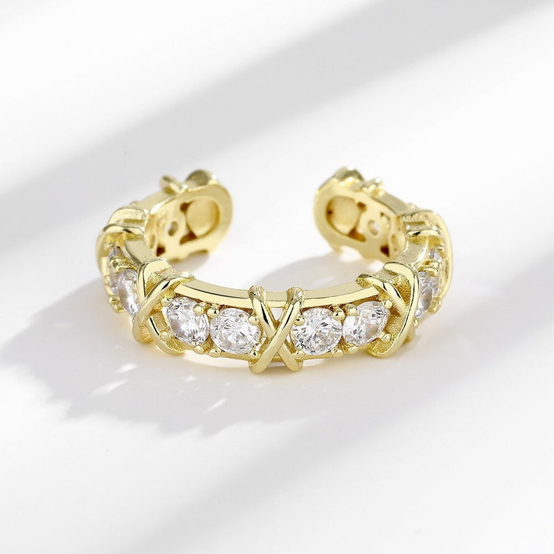 Romantic Ring for Special Moments