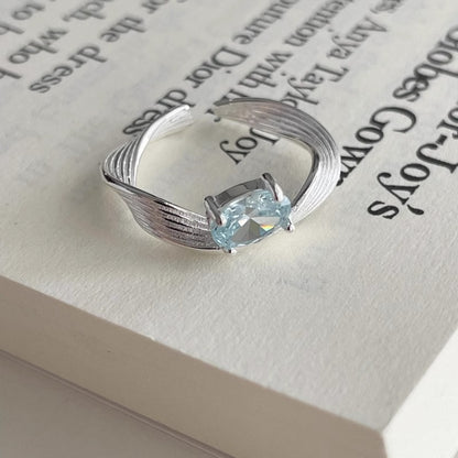 Classic Ring with Timeless Appeal