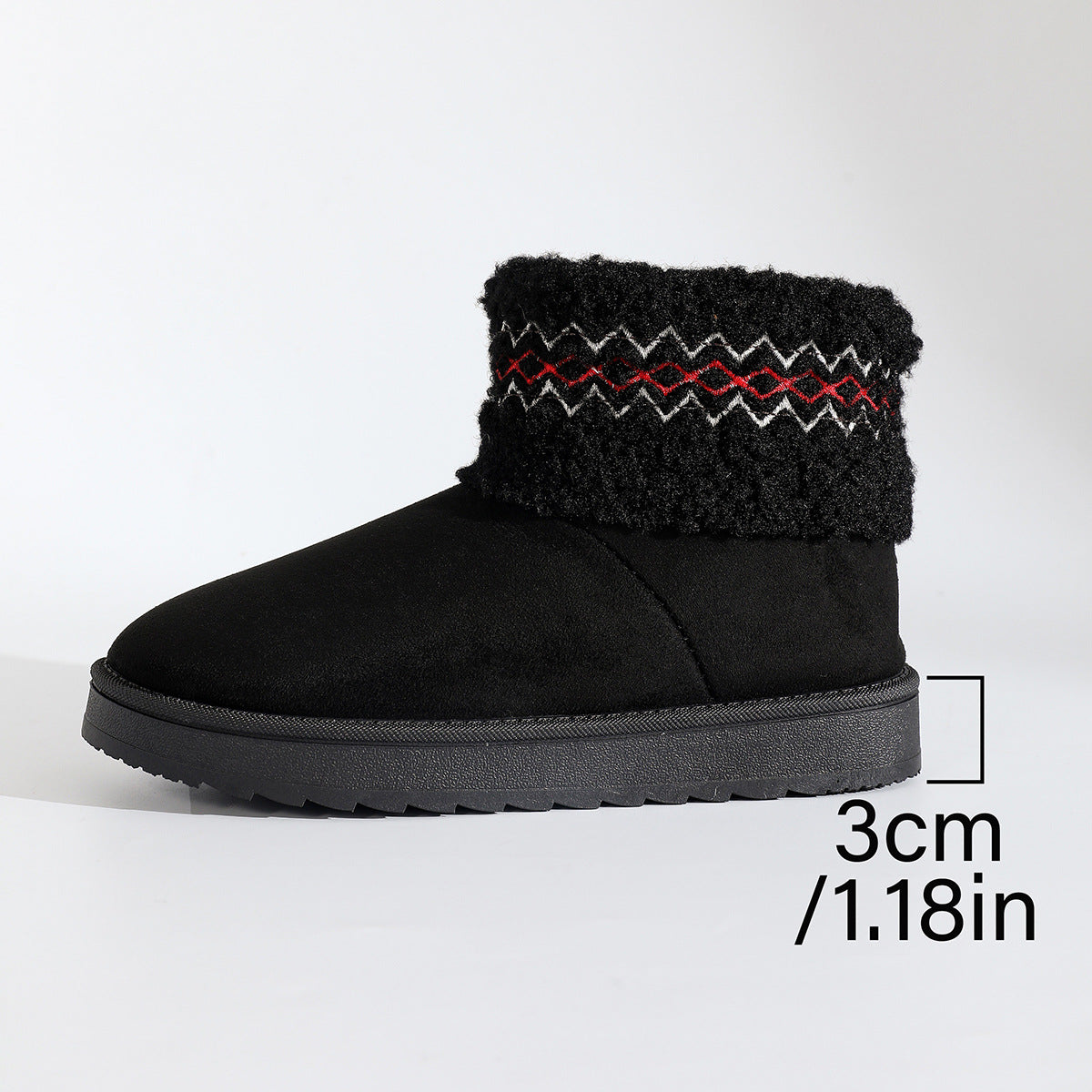 Comfortable Orthopedic Boots for Daily Wear