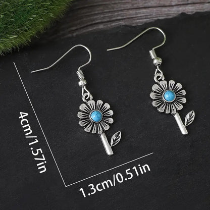 Classic Earring with Timeless Appeal