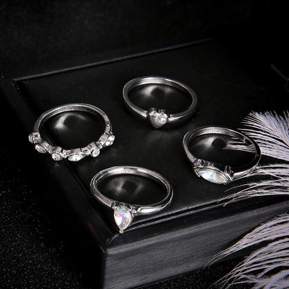 Charming Ring for Any Occasion