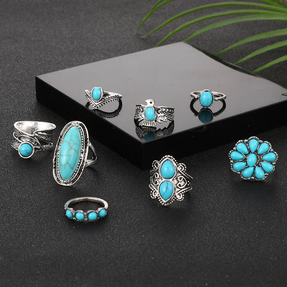 Vintage Handmade Set