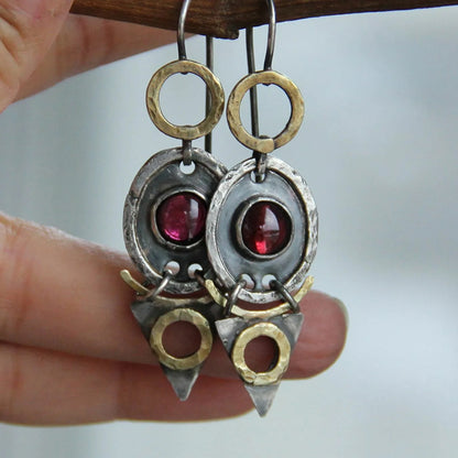Romantic Earring for Special Moments