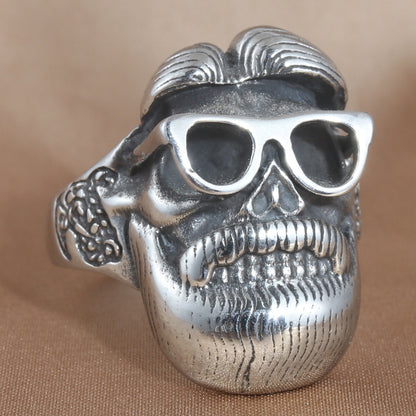 Romantic Ring for Special Moments