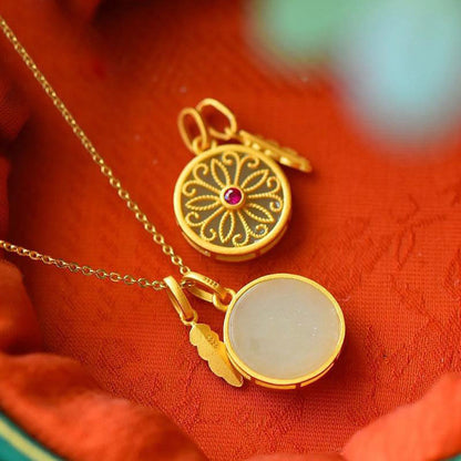 Charming Gold Necklace for Any Occasion