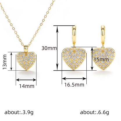 Classic Necklace with Timeless Appeal