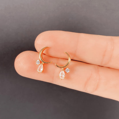 Stunning Earring for Daily Wear