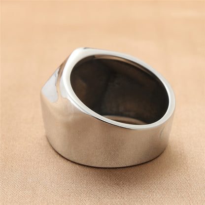 Beautiful Ring with Unique Style