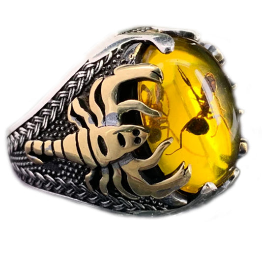 Classic Ring with Timeless Appeal