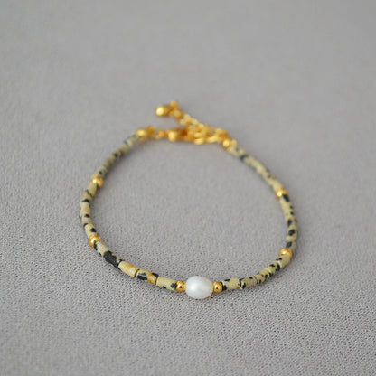 Elegant Pearl Necklace for Every Occasion