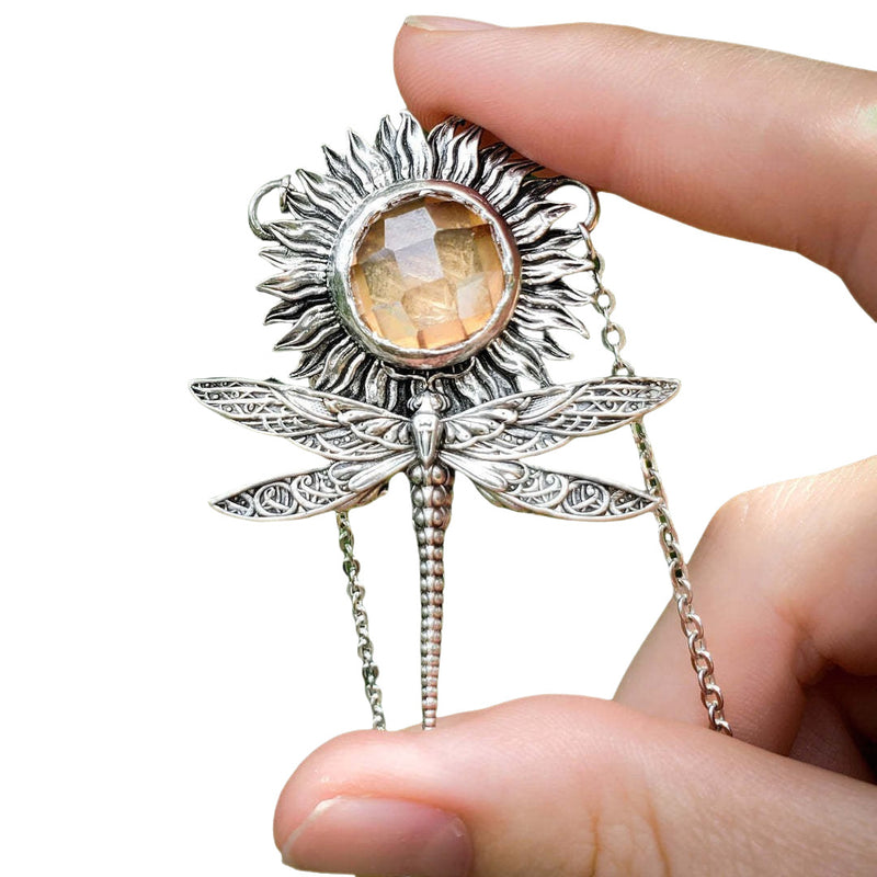 Romantic Necklace for Special Moments