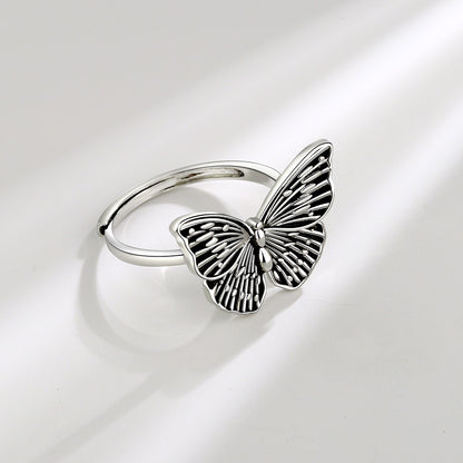 Delicate Artisan Ring