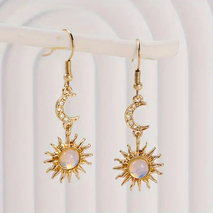 Elegant Earring for Every Occasion