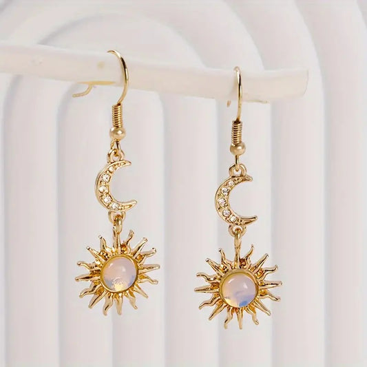 Stunning Earring for Daily Wear