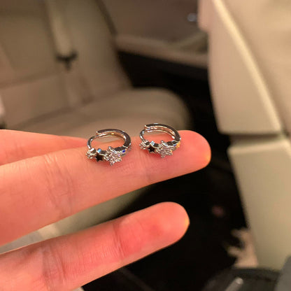 Romantic Earring for Special Moments