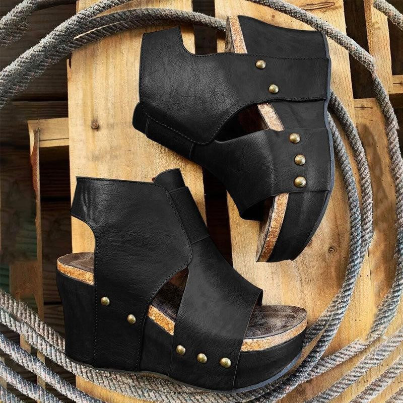 Comfortable Orthopedic Sandals for Daily Wear