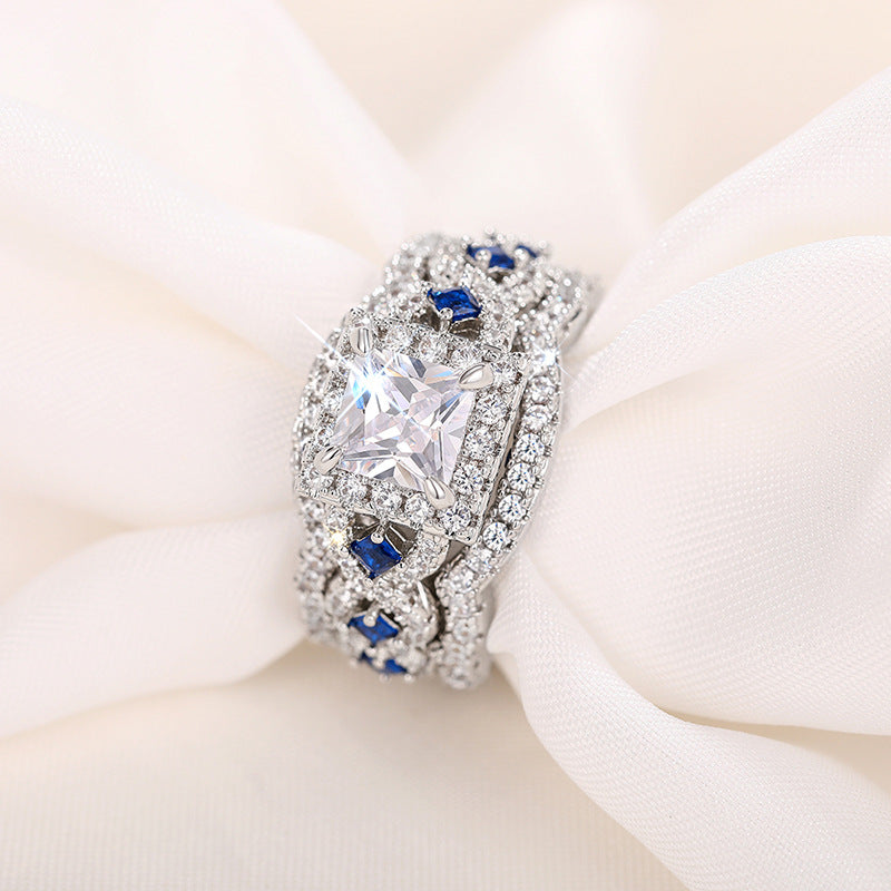 Vintage Handmade Ring