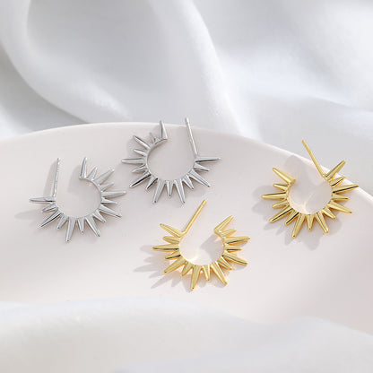 Romantic Earring for Special Moments