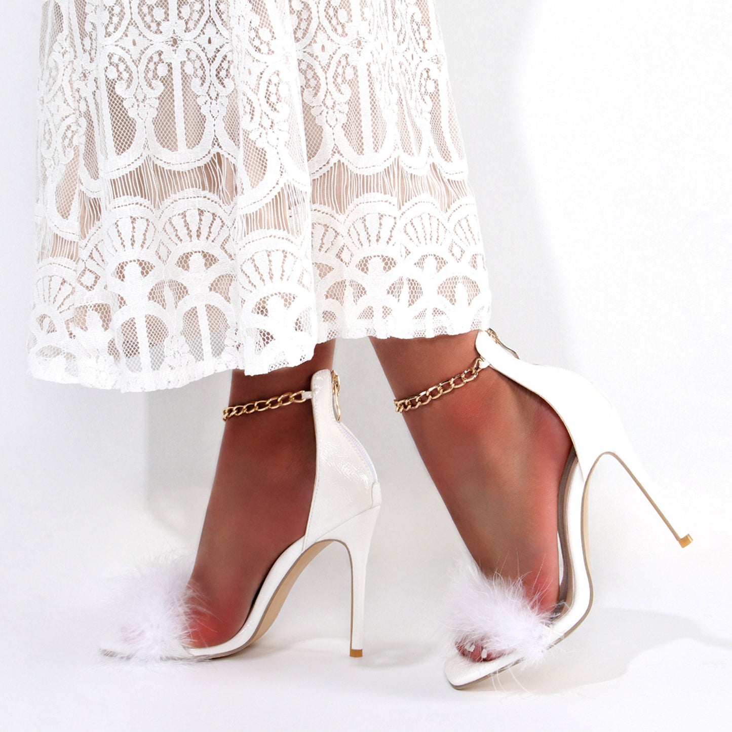 Vintage Inspired Orthopedic Sandals