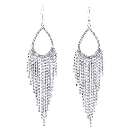 Charming Earring for Any Occasion