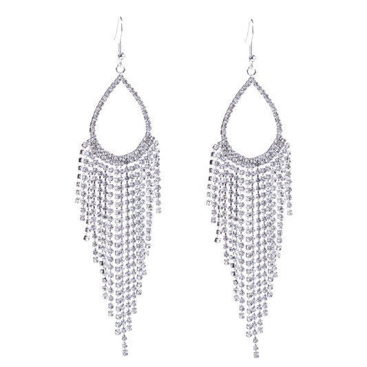 Charming Earring for Any Occasion